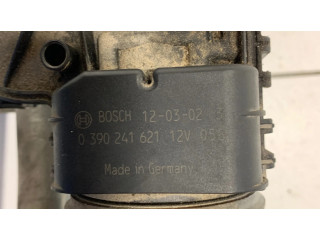 Моторчик дворников 0390241621 Citroen Berlingo