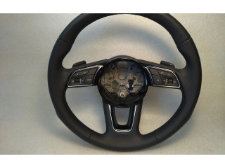 Руль Audi A3 8Y  2020 -  года 82A419091AA      