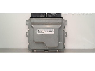 Блок управления двигателя R1T112A650JA, 2762795   Ford Puma
