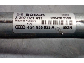 Моторчик дворников 4G1955023A    Audi A7 S7 4G