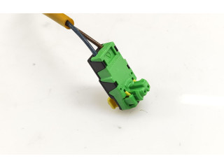 Подушка безопасности водителя 96628699, FCYYU1PS0   Chevrolet Captiva