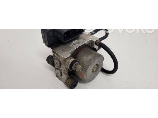 Блок АБС MD2WD99301, 400899303309B Mazda MPV II LW 1999 - 2007 года