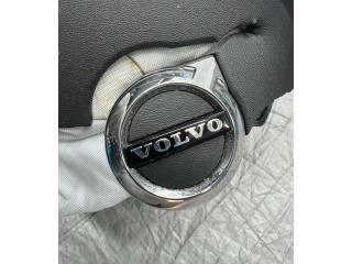 Подушка безопасности водителя P31690213, 1T001190380971 Volvo S60