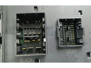 Блок комфорта 68374988AN Jeep Grand Cherokee WL