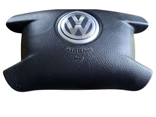 Подушка безопасности водителя 2K0880201B   Volkswagen Caddy