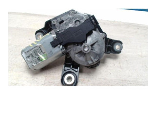 Моторчик заднего дворника 13282361, 13282361    Opel Meriva B