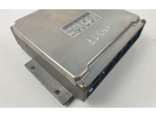 Řídící jednotka 0261204572 Mercedes-Benz SLK R170 2000