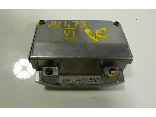 Блок управления CA9J7U0079 Mazda 3