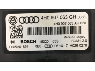 Комфортный модуль