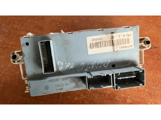 Pojistková skříňka 46812234, 46812234NPL Fiat Punto (188) 2002