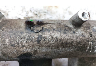 Всасывающий коллектор 14001AW400 Nissan Almera Tino