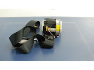 Подушка безопасности водителя Mazda MPV II LW