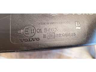 Зеркало электрическое Volvo S80 1999 - 2003 года