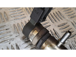 Топливная рампа 33332540, 0281002949   BMW 3 E90 E91 2.0  для двигателя N47D20A