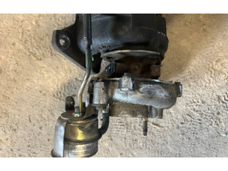 Turbodmychadlo Турбина GT1549, 5NBG527649 Nissan Almera N16