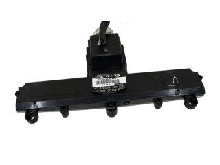 Дисплей 8570008B40, 0708100116 SsangYong Rexton