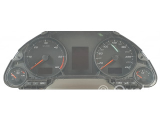 Přístrojová deska Seat Exeo (3R) 2013 3R0920800M, 0263676131