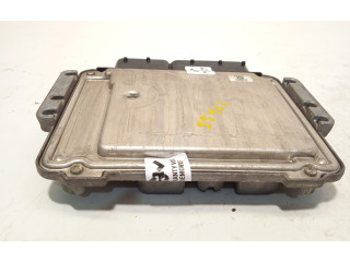 Блок управления двигателя 391112A300, 0281016522 KIA Venga