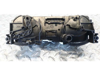 Модуль блока управления кондиционером 7820A256 Mitsubishi Colt