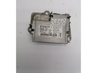 Блок подушек безопасности 8200645158, 0285001958 Renault Clio III
