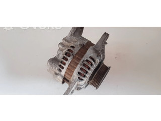 Генератор MN128991, A3TB5491   Mitsubishi Outlander 2.4     