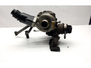 Турбина Audi Q5 SQ5 03L145702E для двигателя CGLB