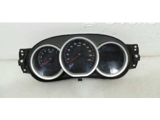 Панель приборов 248108019R, 248108019R Dacia Lodgy