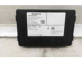 Řídící jednotka 282755477R Renault Twingo II 2015