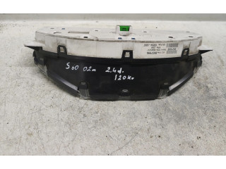 Панель приборов 8637996 Volvo S60