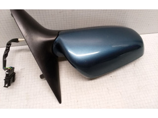 Зеркало электрическое Skoda Octavia Mk1 (1U) 1996-2004 года
