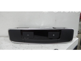 Блок управления климат-контролем 8W0919158   Audi A5