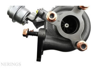 Turbodmychadlo Турбина 727477, 727477-5006S Nissan Almera N16