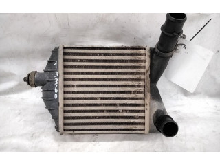 Интеркулер 46836770, 188A9000 Fiat Idea