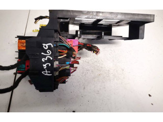 Pojistková skříňka 4e1937503a, 4E1937503A Audi A8 S8 D3 4E 2002