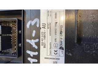 Блок комфорта BK2T14B476AU, A2C53348837M Ford Transit Custom