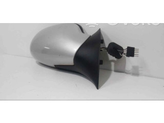 Зеркало электрическое        Mercedes-Benz A W168  1997 - 2004 года   