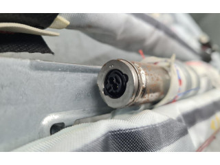 Боковая подушка безопасности 985L14896R, 648756400D Dacia Sandero