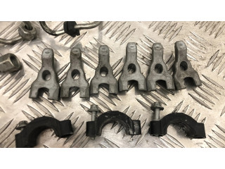 Vstřikovací lišta 7800124 BMW 7 F01 F02 F03 F04 pro naftový motor 3.0 N57 D30 A