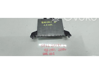 Pojistková skříňka Opel Zafira C 2015