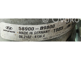 Блок АБС 58900 Hyundai i10 2013 - 2018 года