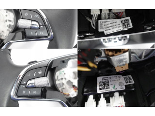 Руль Skoda Octavia Mk4 2019 - года 5E3419093AT