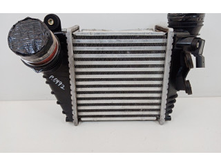 Интеркулер Audi A3 S3 8L