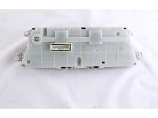 Панель приборов 83800-B1310-C Daihatsu Materia