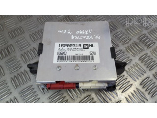 Řídící jednotka 16202319NL, 16202319 D96003 Opel Vectra B 1996