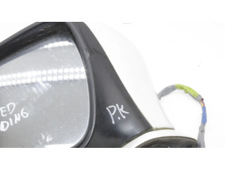 Зеркало электрическое        Lexus IS III XE30  2013 - 2020 года   