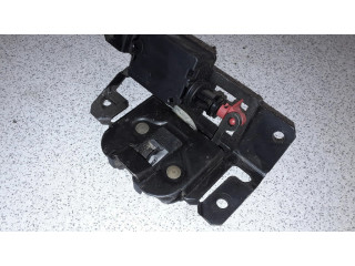 Zámek zadních dveří 51247026192, 7026192 BMW 3 E46 2004