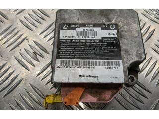    Рулевая рейка 46768869, 5WK42816   Fiat Bravo - Brava 1996 - 2002 года