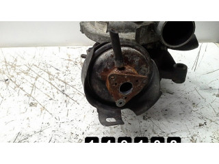 Turbodmychadlo Турбина 753847 Ford Focus C-MAX