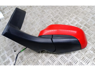 Зеркало электрическое Ford Transit - Tourneo Connect 2003 - 2008 года