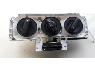 Блок управления климат-контролем    Suzuki Ignis